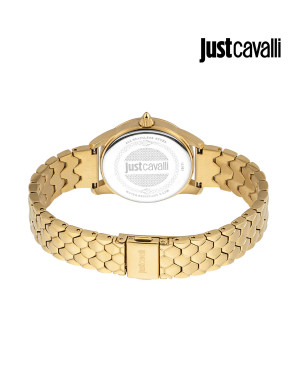 Just Cavalli Ladies Watch